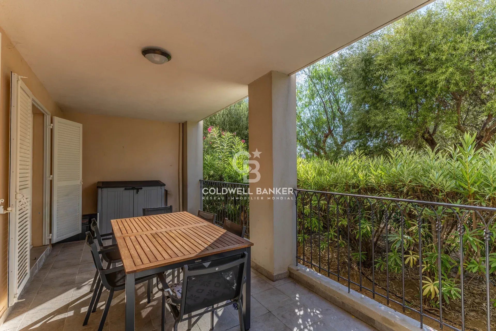 Appartement à vendre, 82m², L'Ile-Rousse