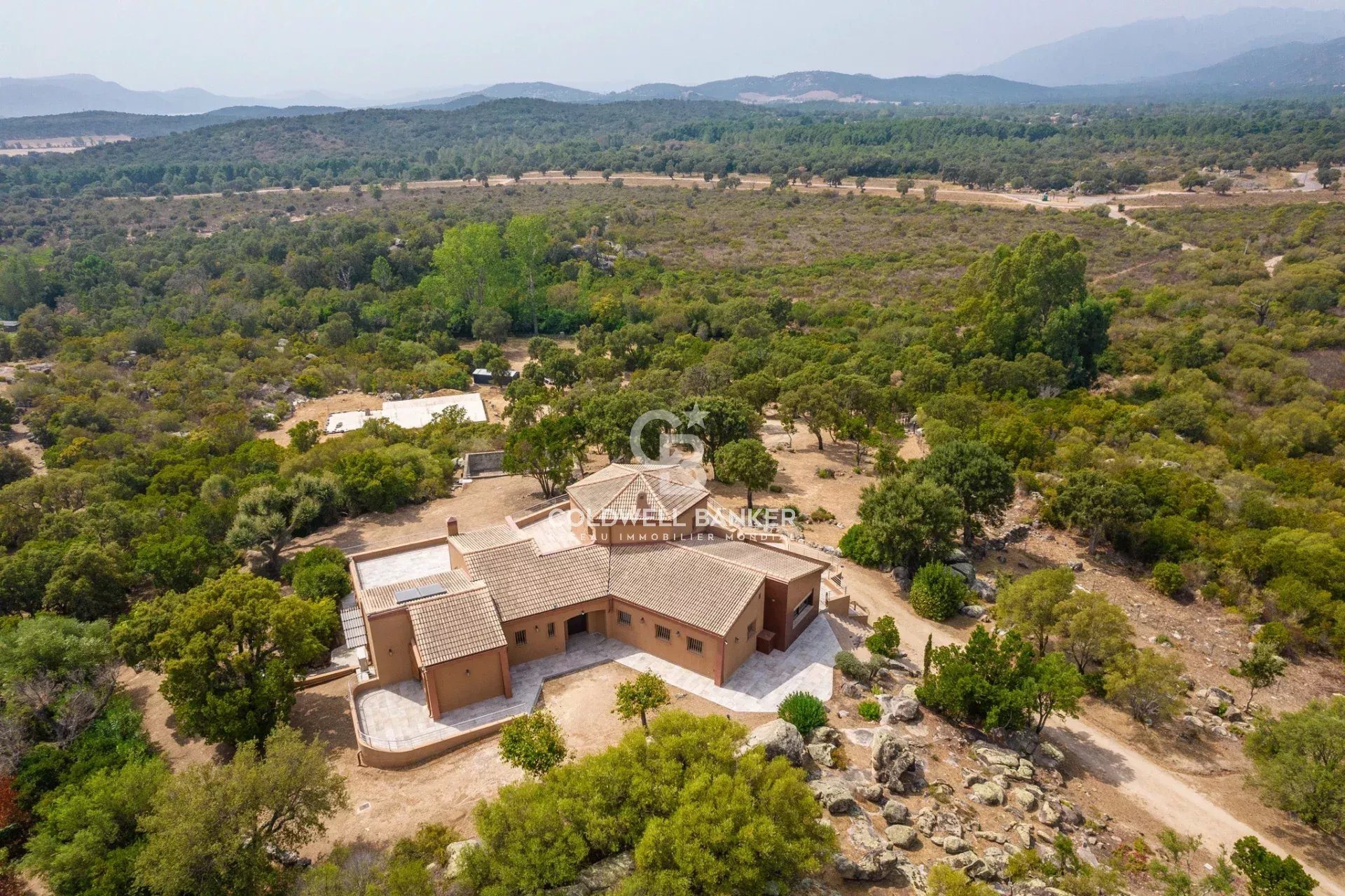 Maison à vendre, 351m², Porto-Vecchio
