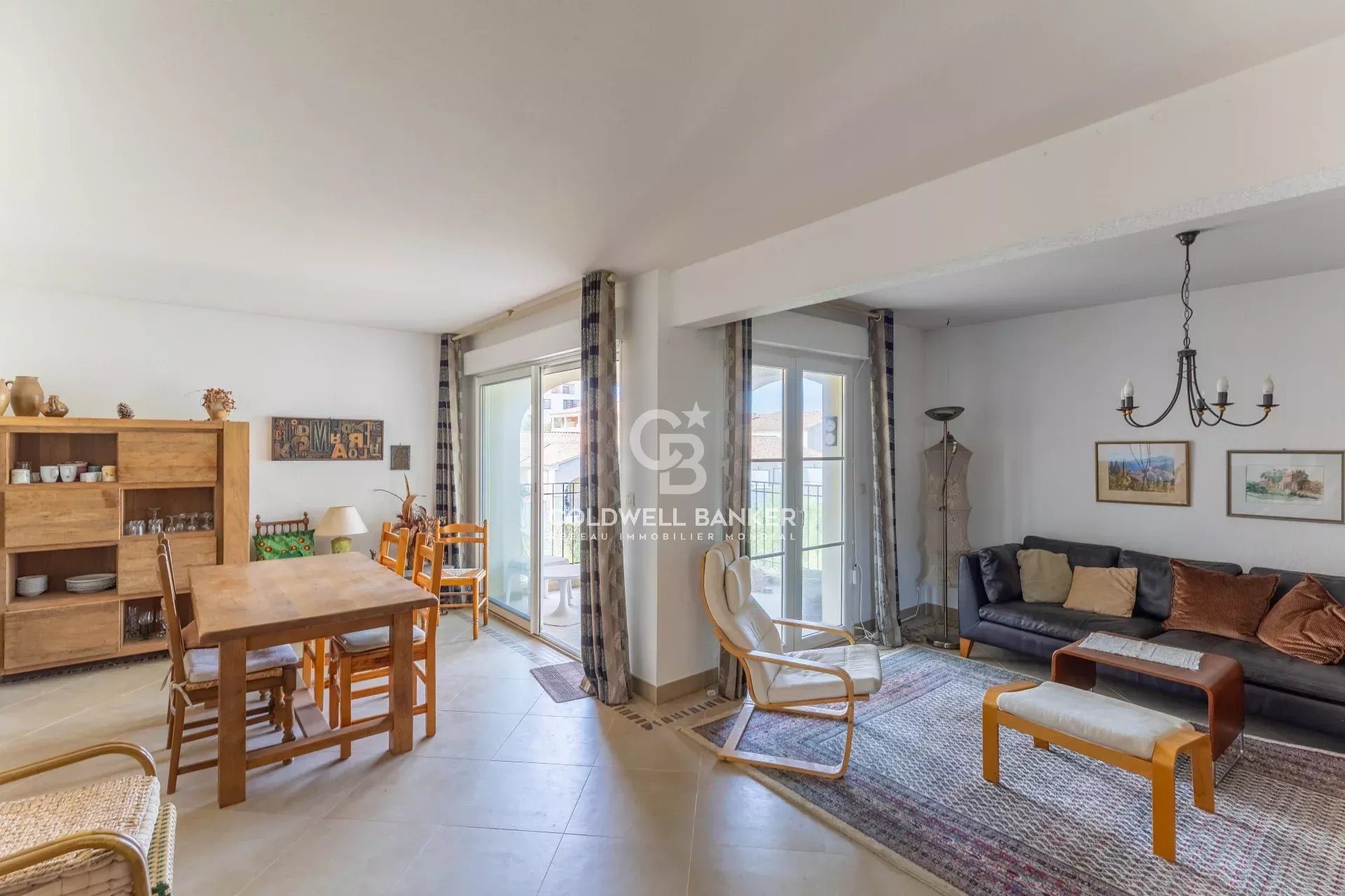 Appartement à vendre, 153m², L'Ile-Rousse