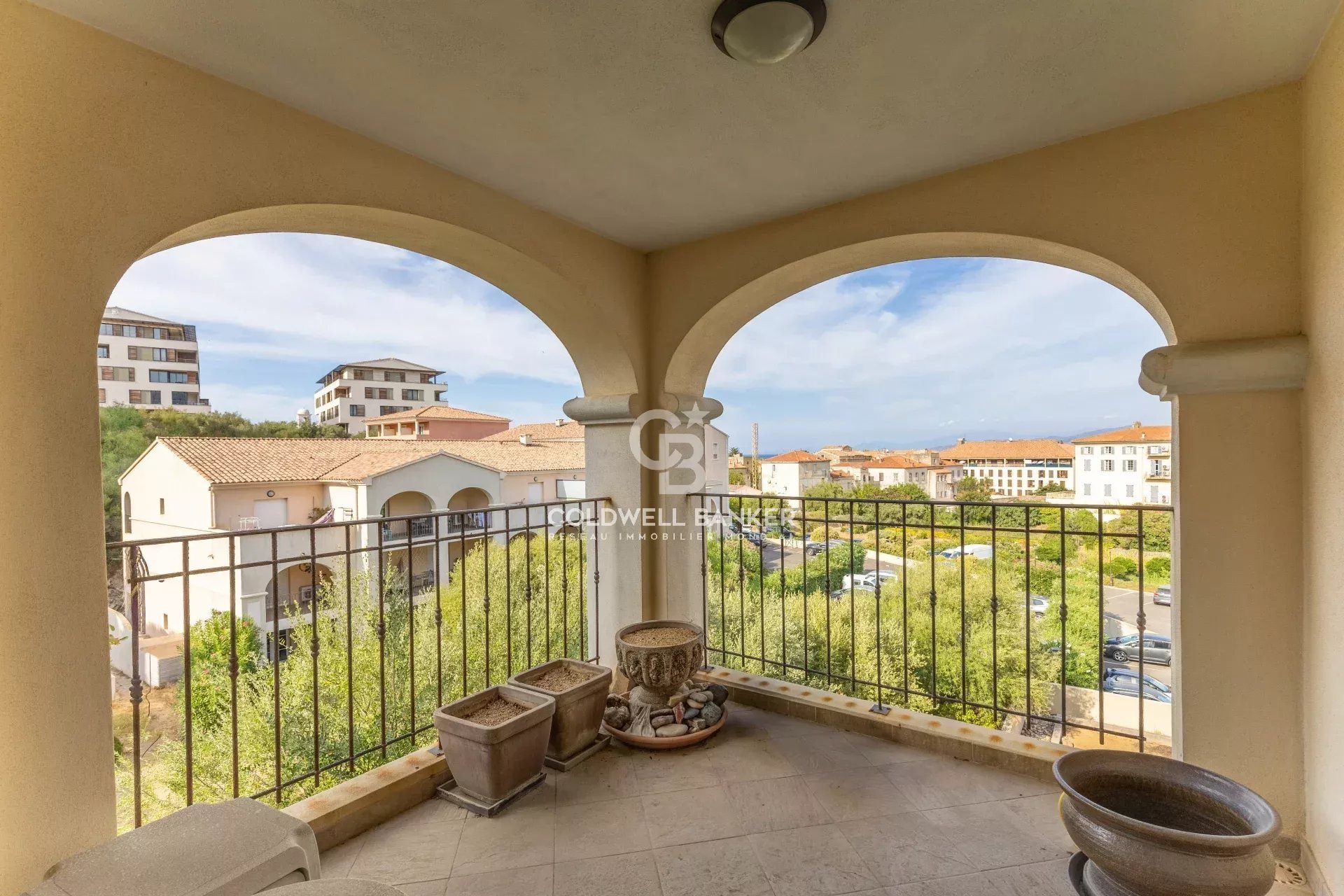 Appartement à vendre, 153m², L'Ile-Rousse