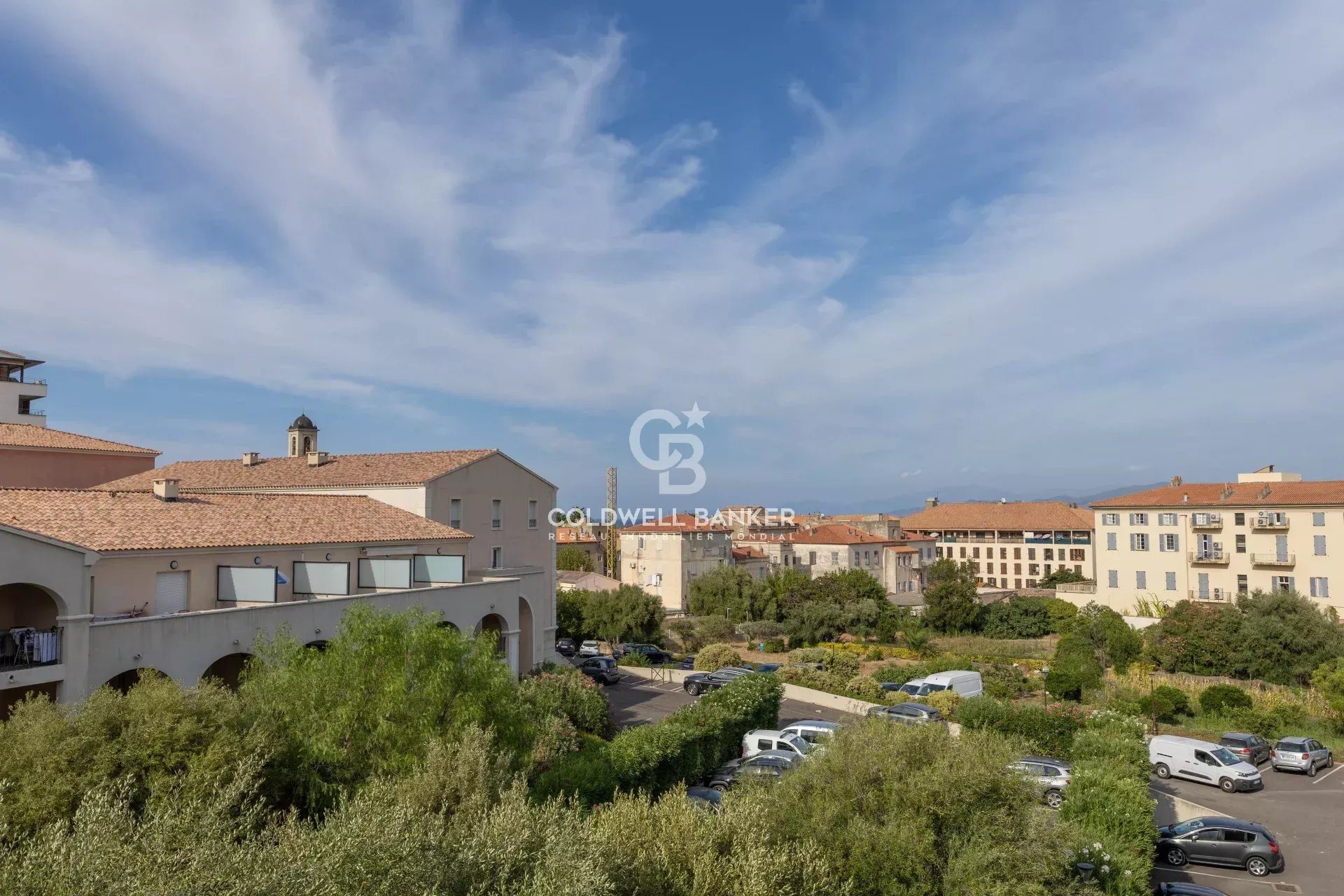 Appartement à vendre, 153m², L'Ile-Rousse