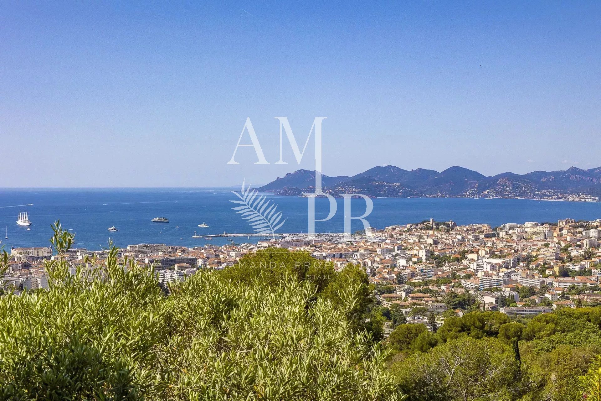 Maison à vendre, 185m², Cannes