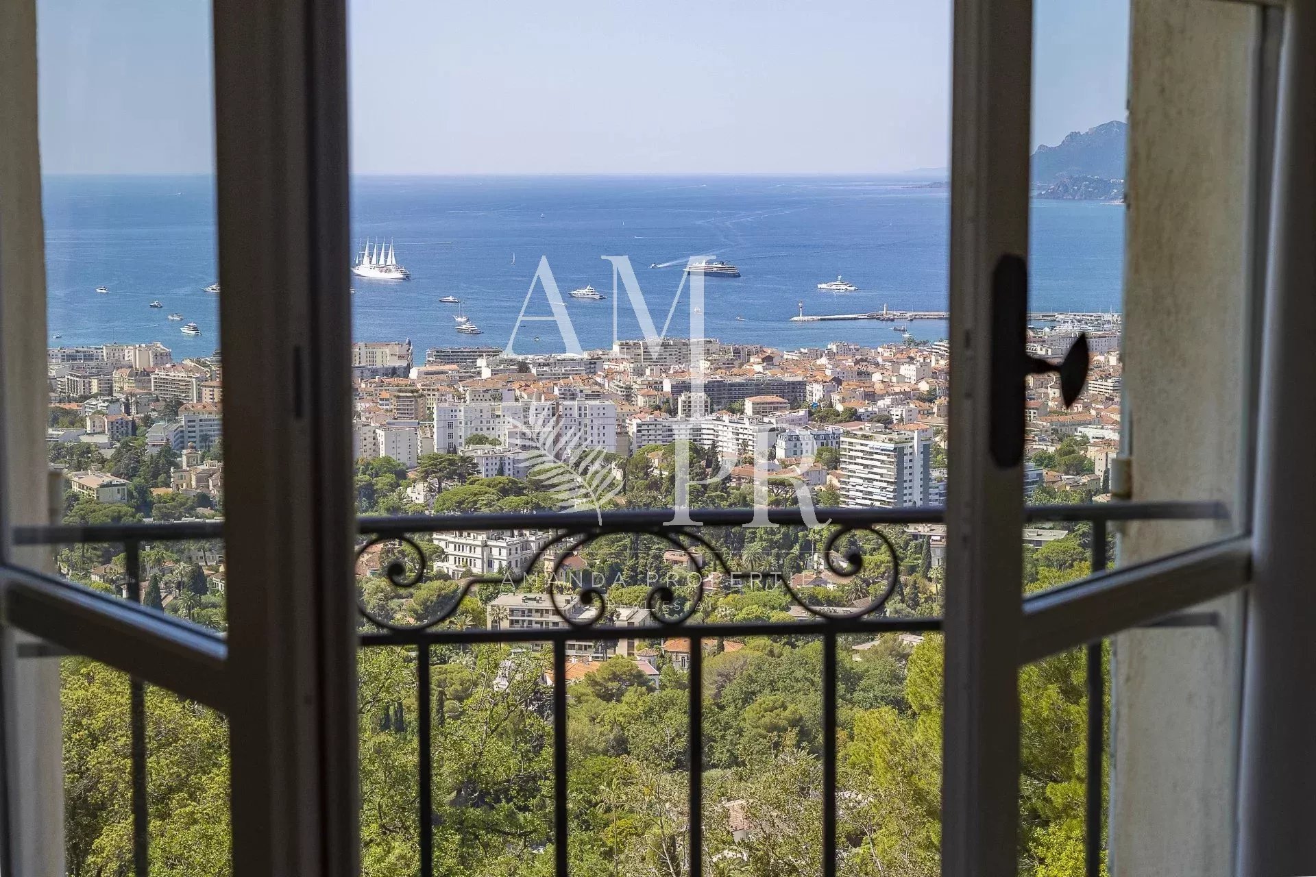 Maison à vendre, 185m², Cannes