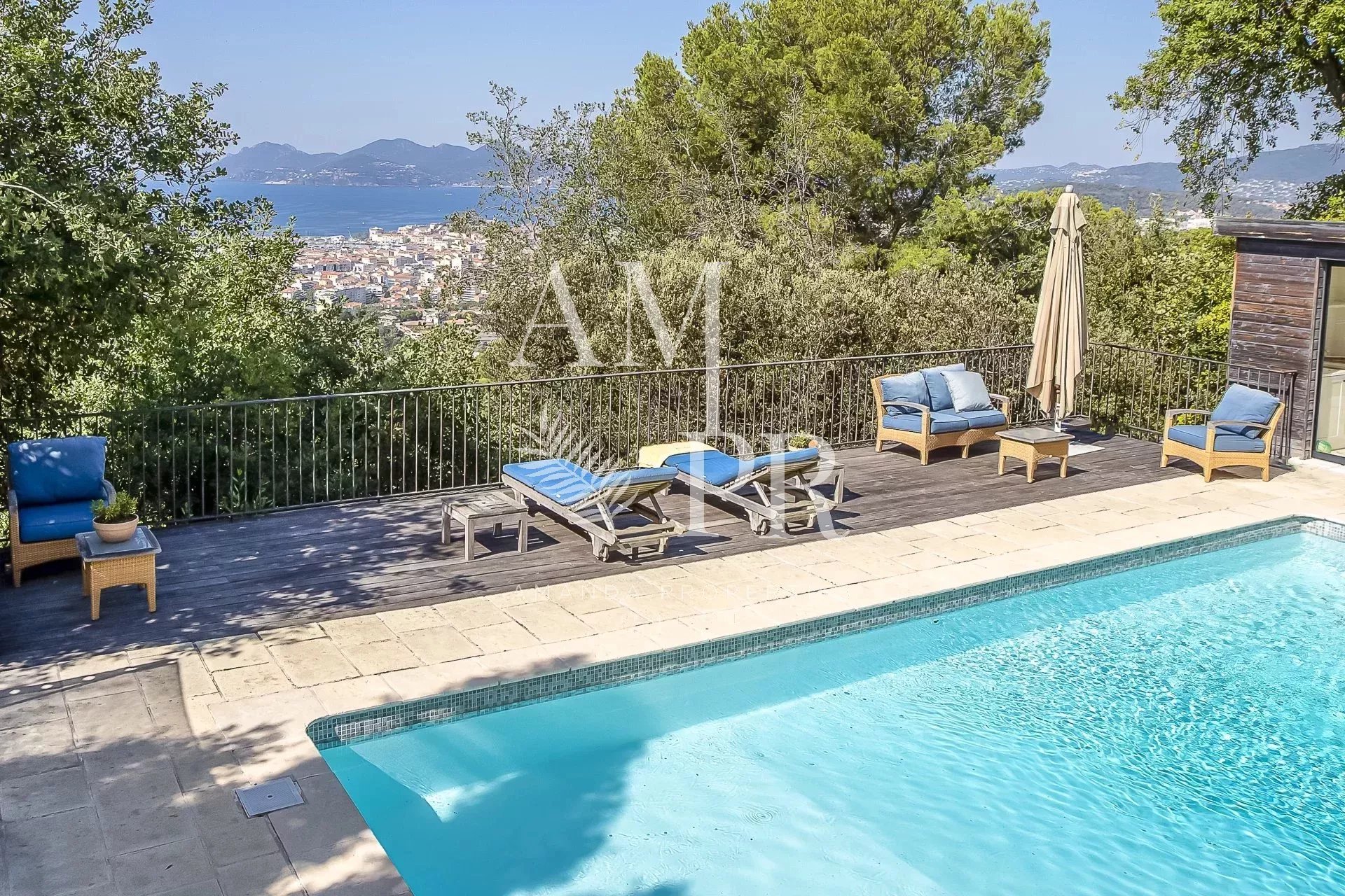 Maison à vendre, 185m², Cannes