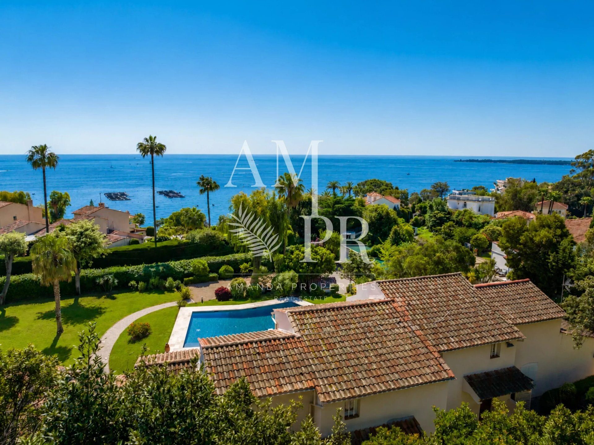 Maison à vendre, 174m², Cannes