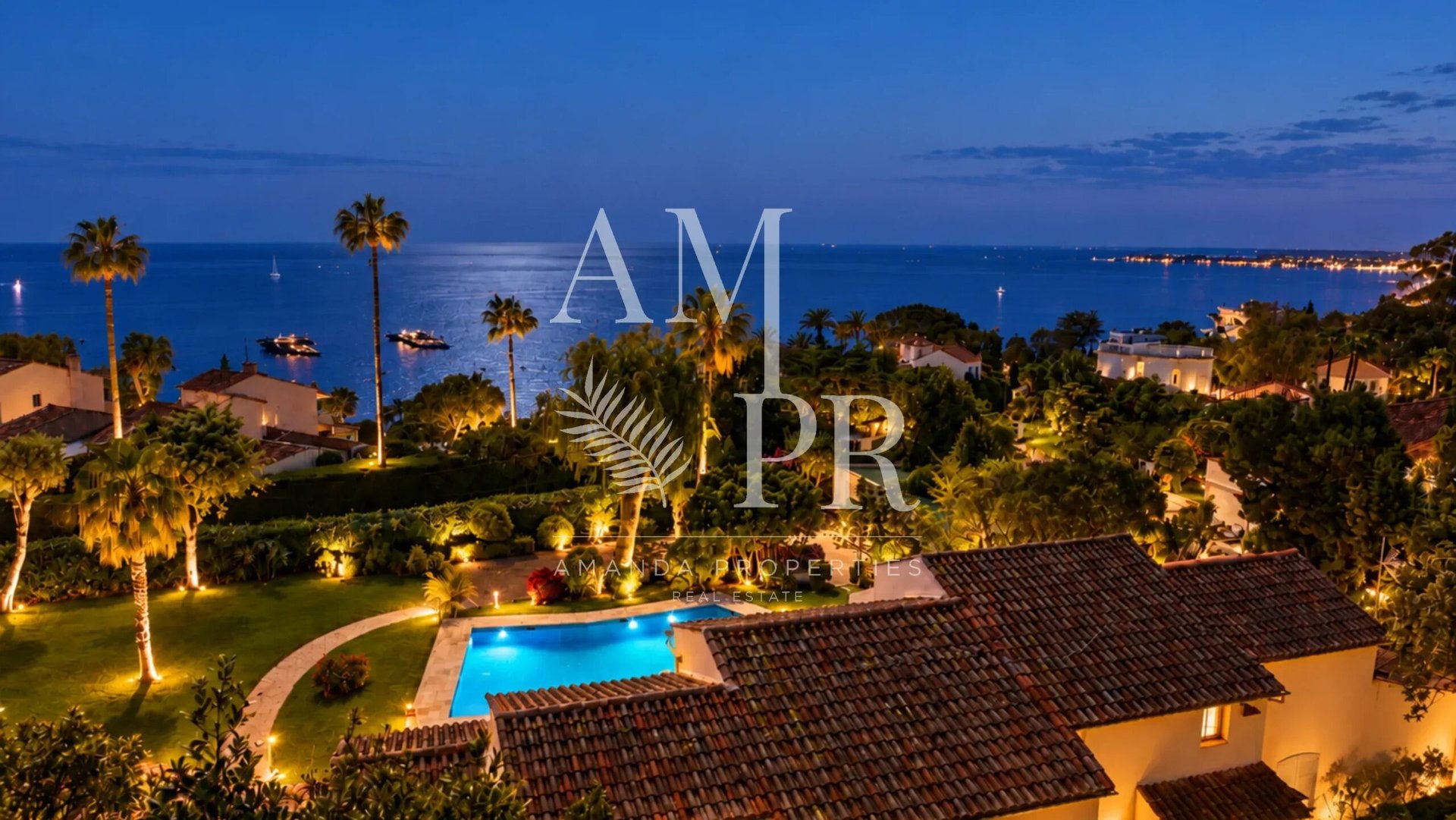 Maison à vendre, 174m², Cannes