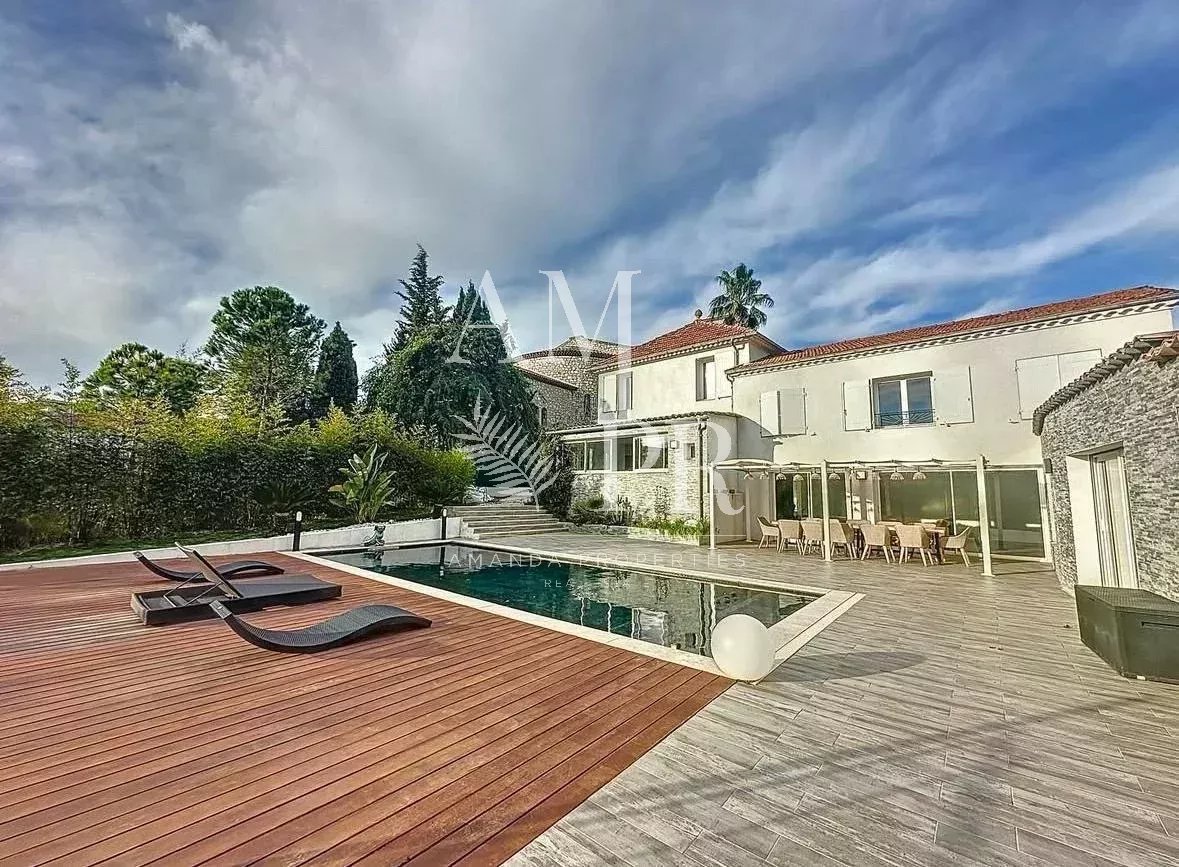 Maison à vendre, 175m², Antibes