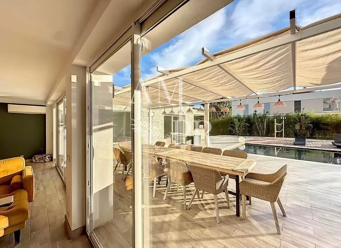 Maison à vendre, 175m², Antibes