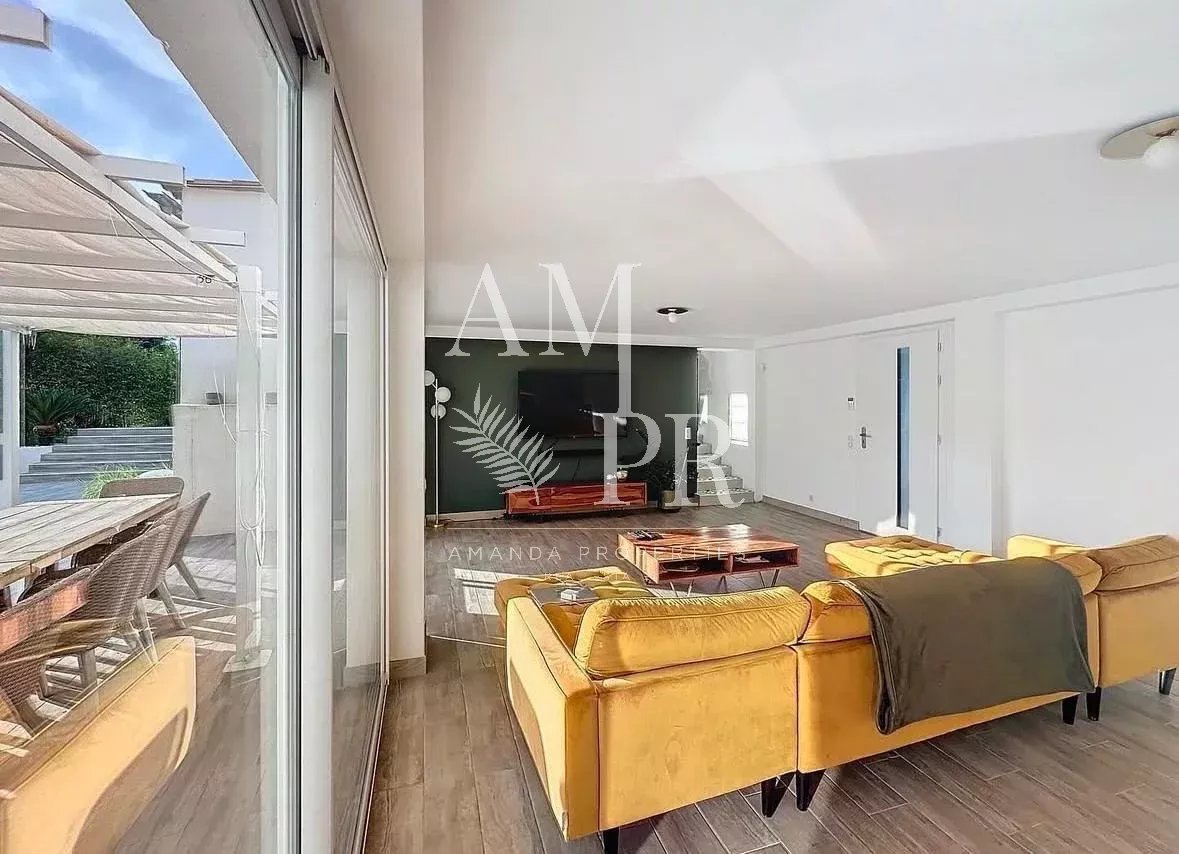 Maison à vendre, 175m², Antibes