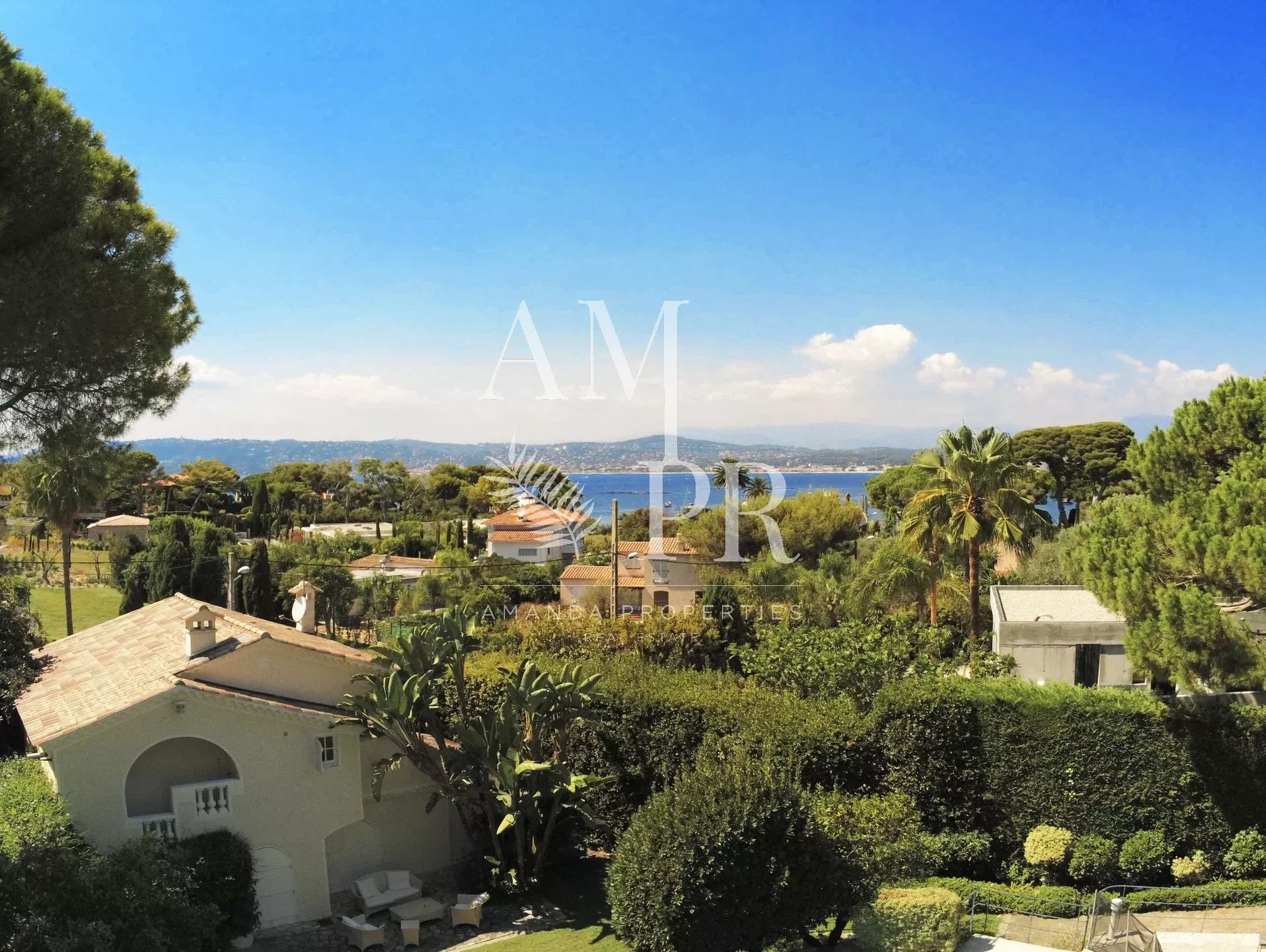 Maison à vendre, 374m², Antibes