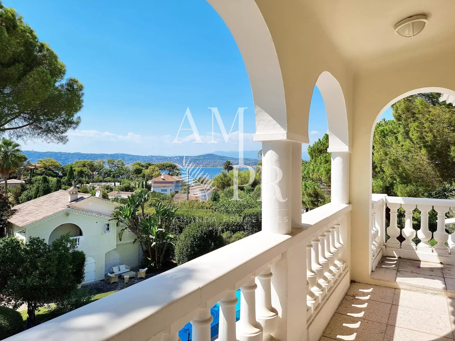 Maison à vendre, 374m², Antibes