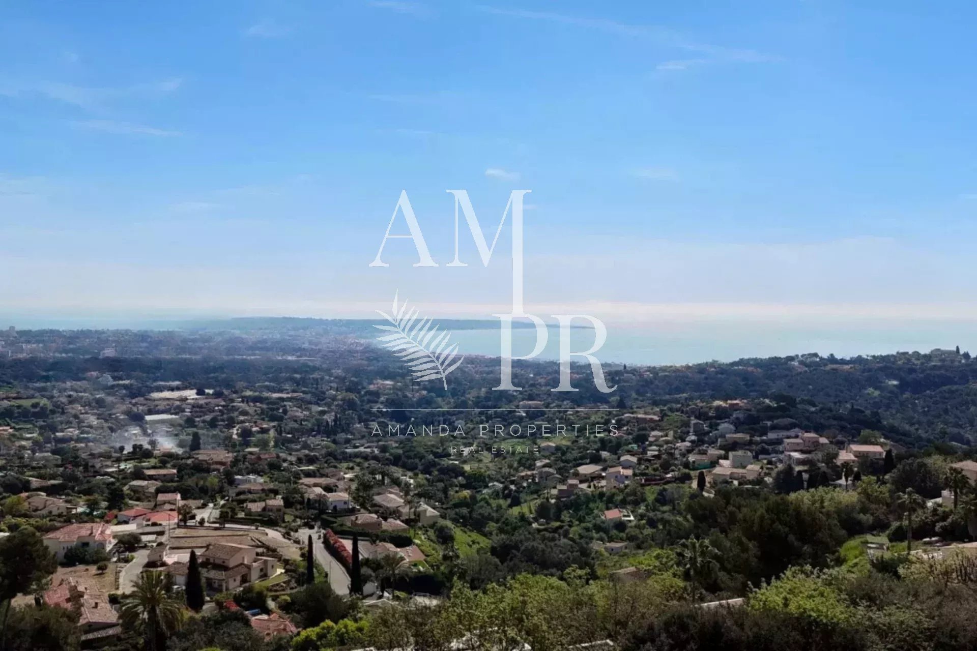 Maison à vendre, 495m², Cannes