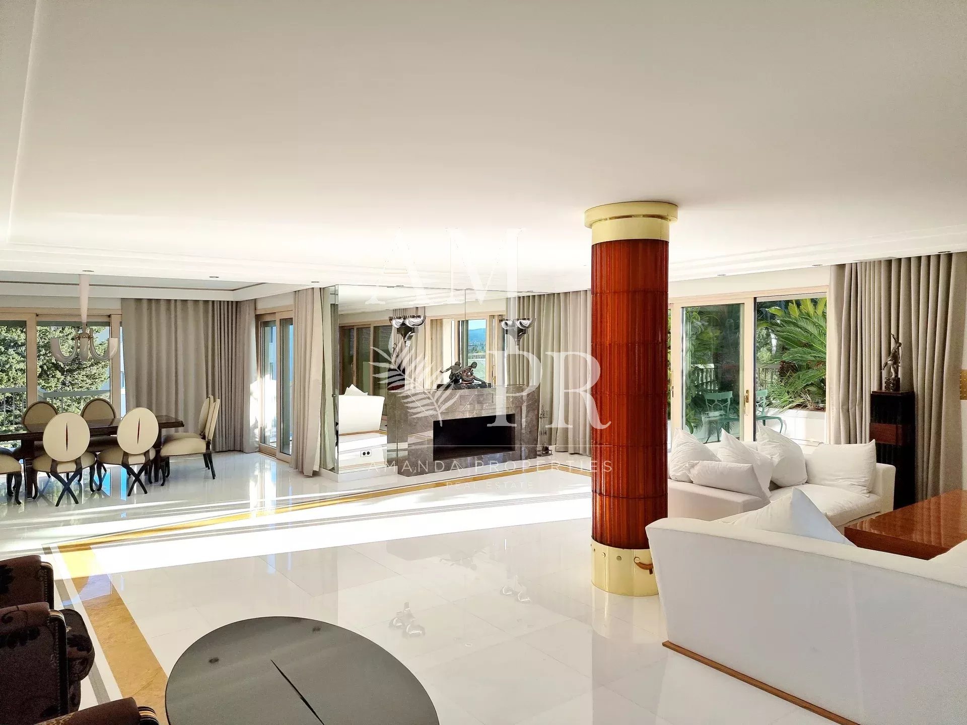 Maison à vendre, 285m², Cannes
