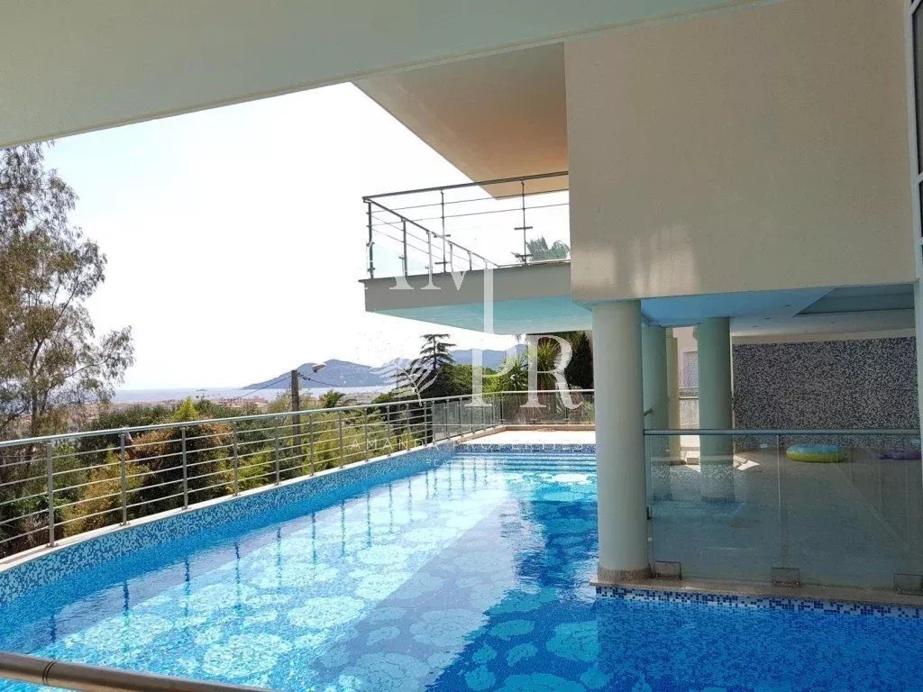 Maison à vendre, 360m², Cannes