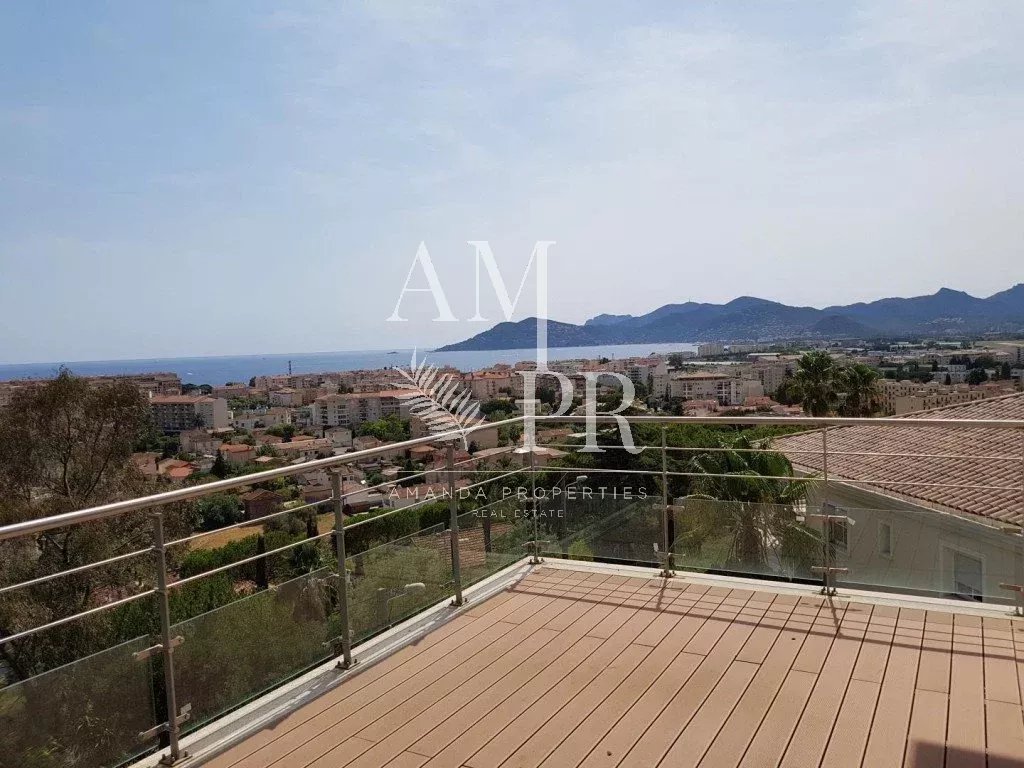 Maison à vendre, 360m², Cannes