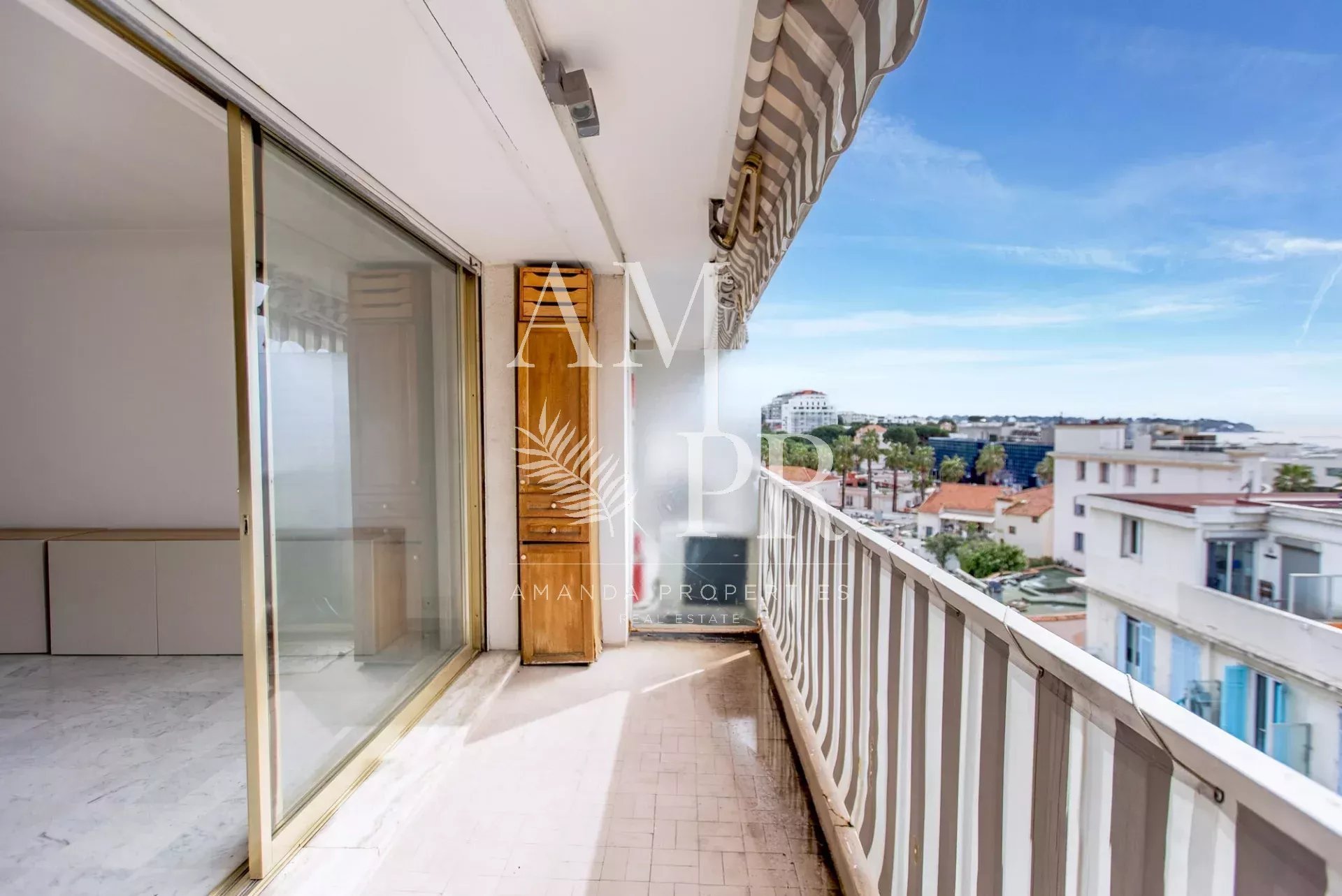 Appartement à vendre, 81m², Antibes
