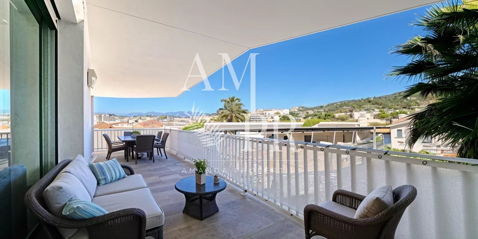 Maison à vendre, 137m², Cannes