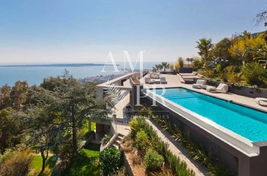 Maison à vendre, 260m², Cannes