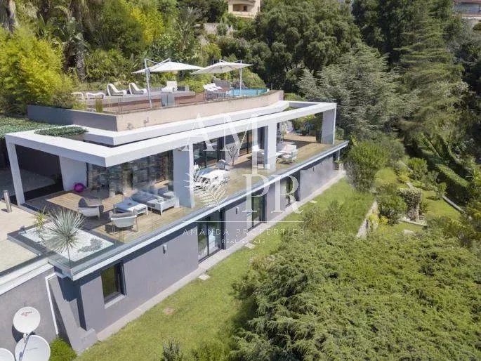 Maison à vendre, 260m², Cannes