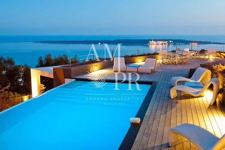 Maison à vendre, 260m², Cannes