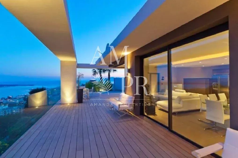 Maison à vendre, 260m², Cannes
