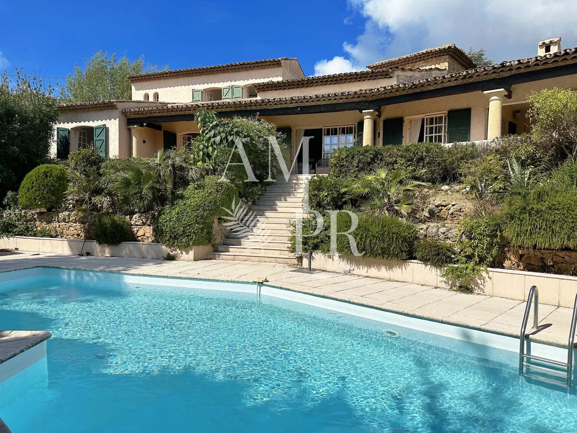 Maison à vendre, 240m², Cannes
