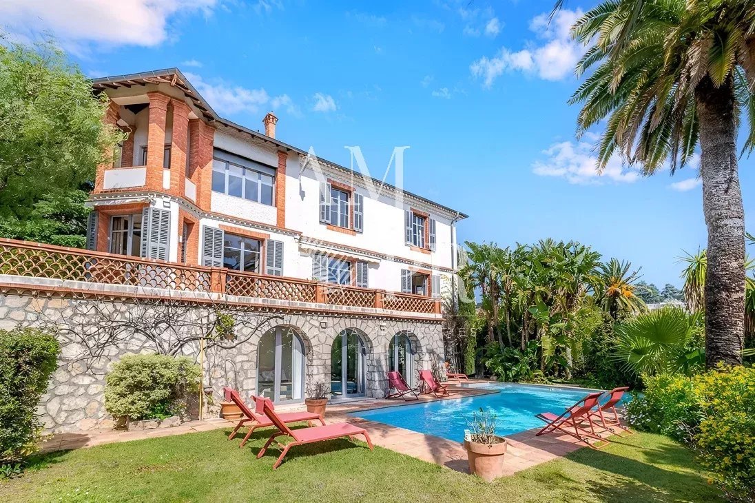 Maison à vendre, 492m², Cannes