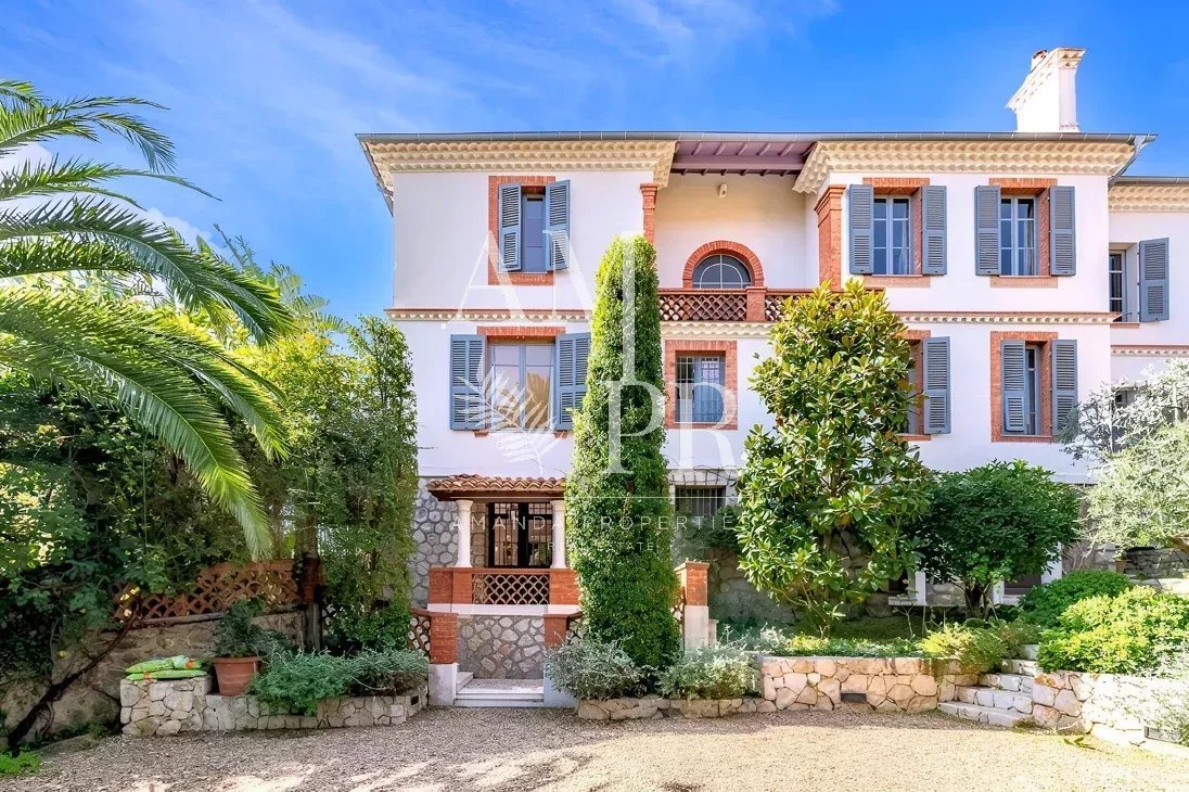 Maison à vendre, 492m², Cannes
