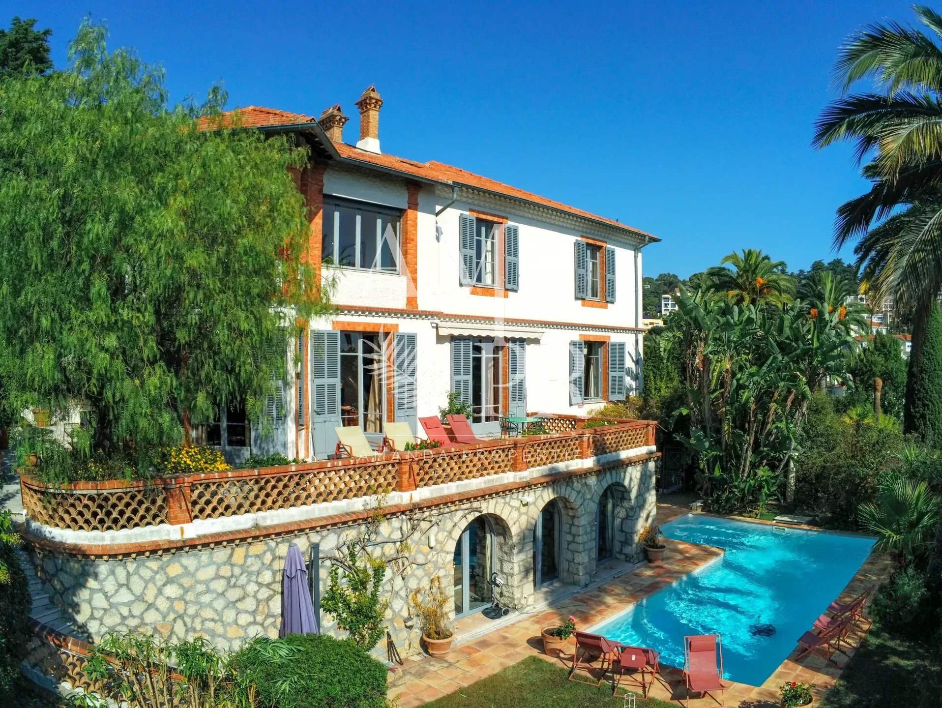 Maison à vendre, 492m², Cannes
