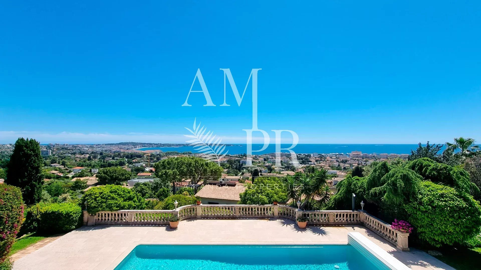 Maison à vendre, 350m², Cannes