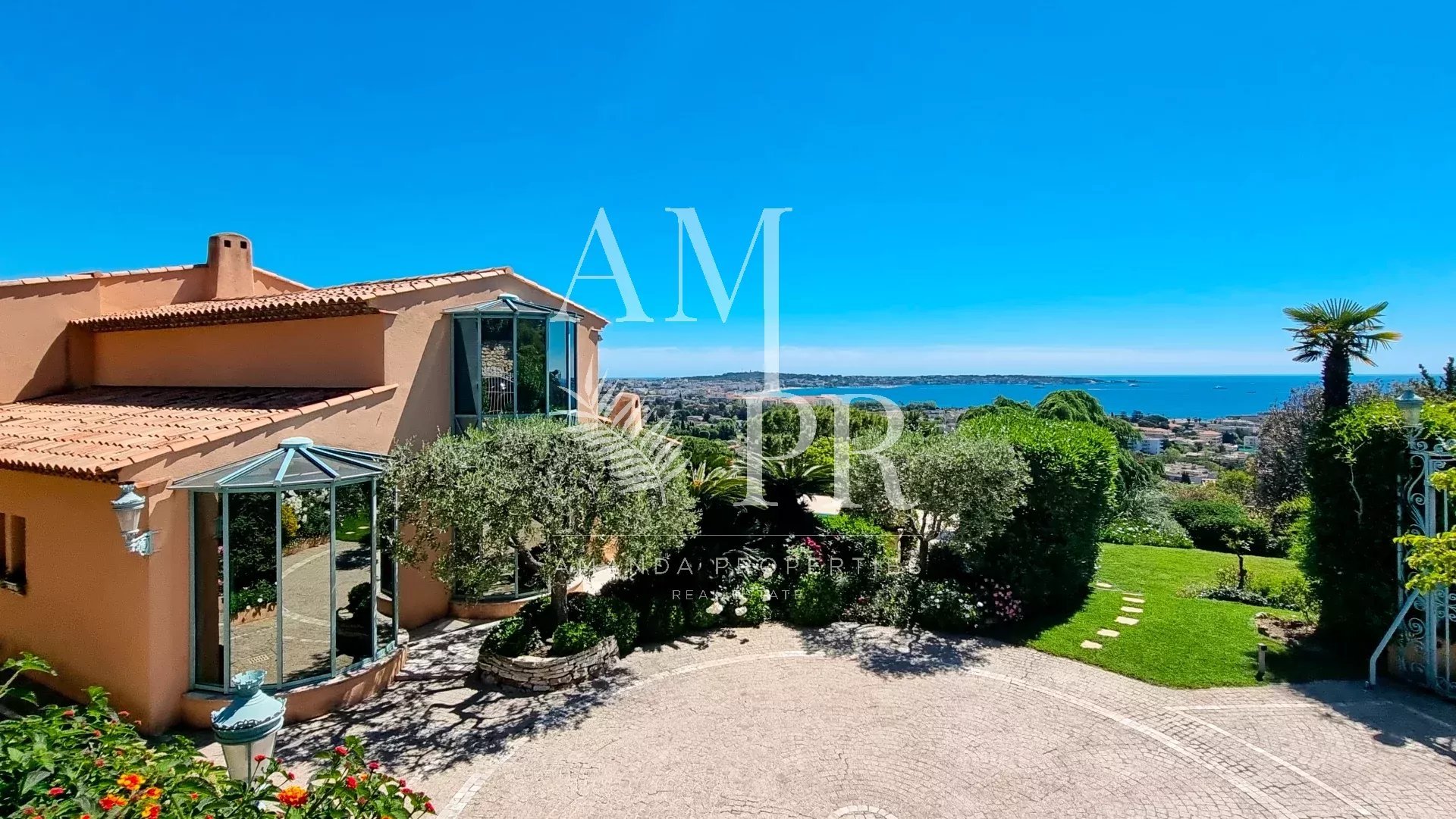 Maison à vendre, 350m², Cannes
