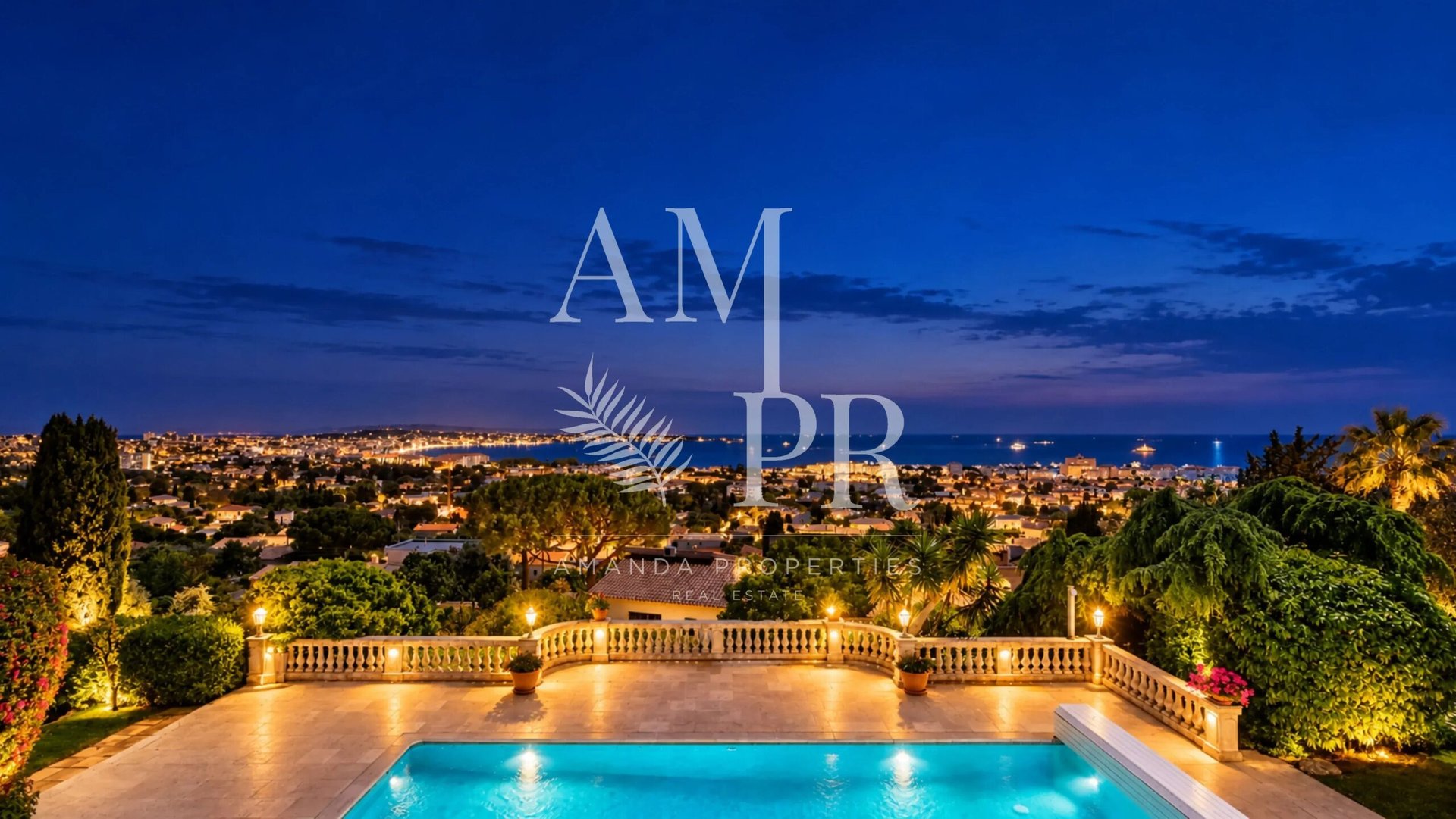 Maison à vendre, 350m², Cannes