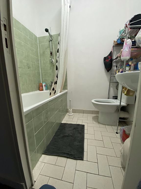 Appartement à louer, 18m², Brest