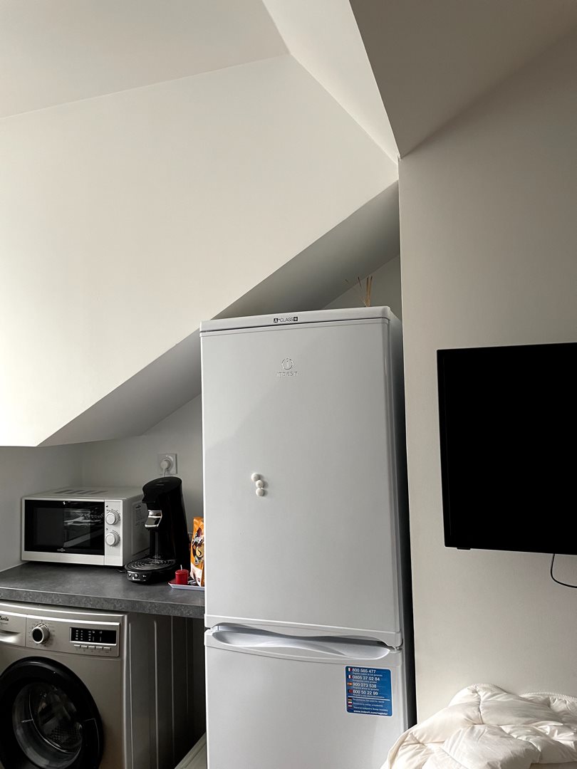 Appartement à louer, 20m², Brest