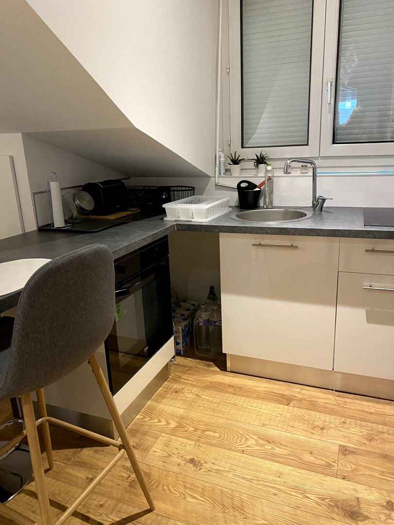 Appartement à louer, 20m², Brest