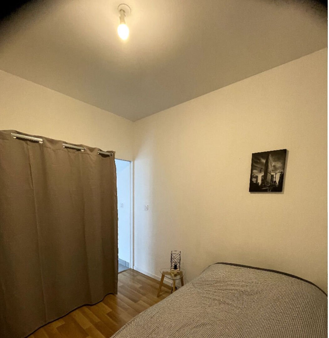 Maison à louer, 30m², Brest