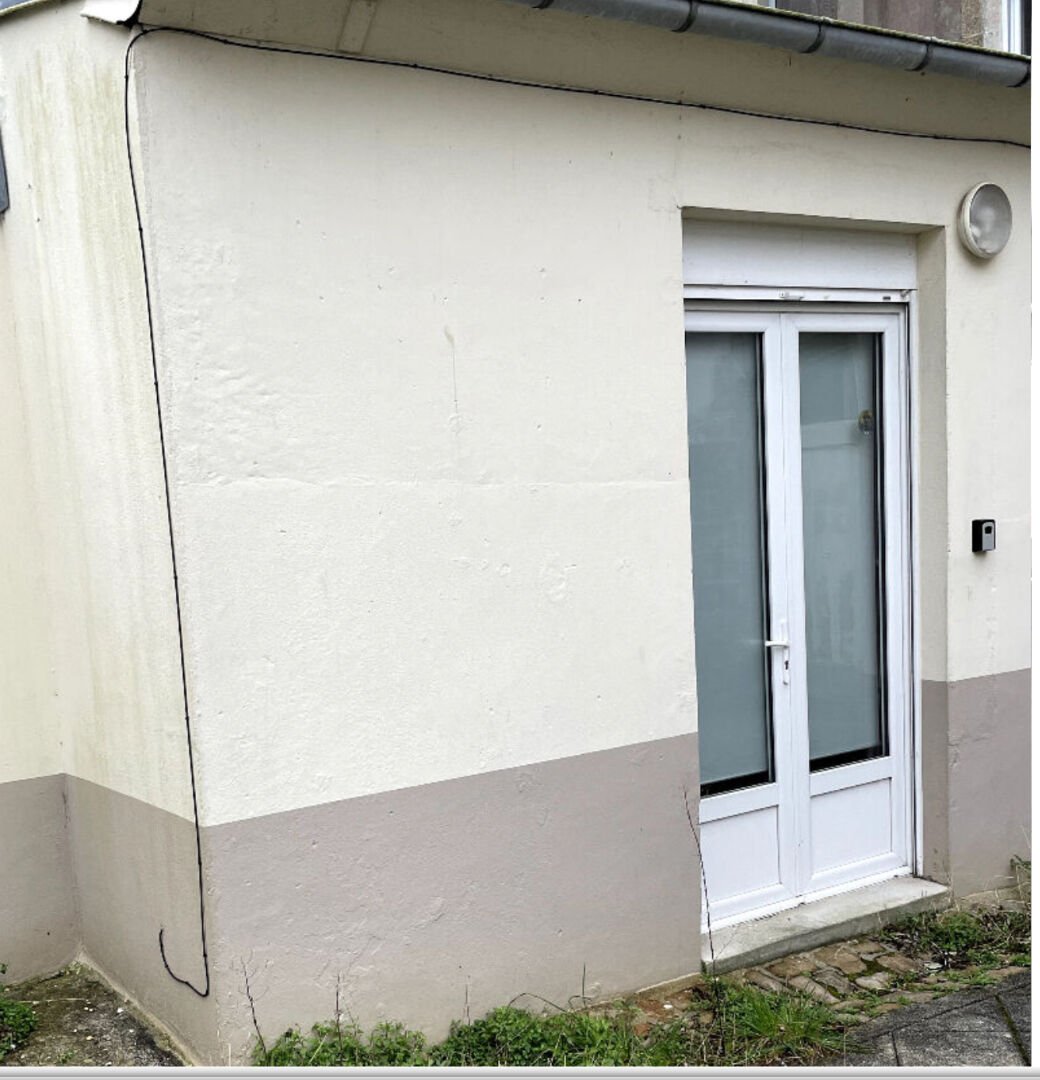 Maison à louer, 30m², Brest