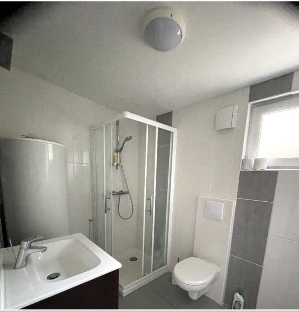 Maison à louer, 30m², Brest