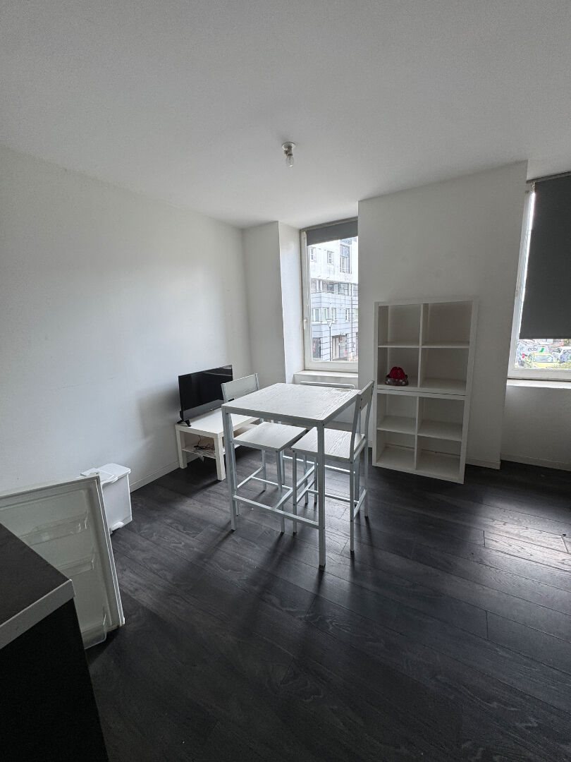 Appartement à louer, 18m², Brest
