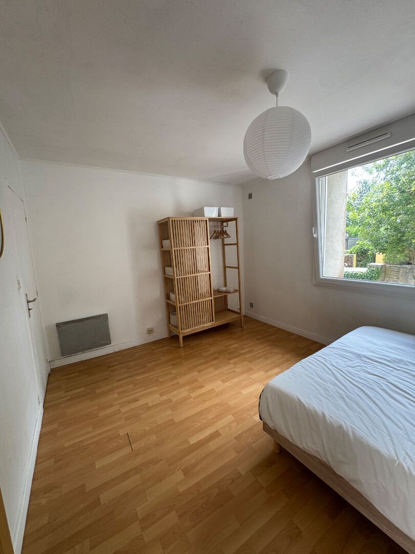 Appartement à louer, 45m², Brest