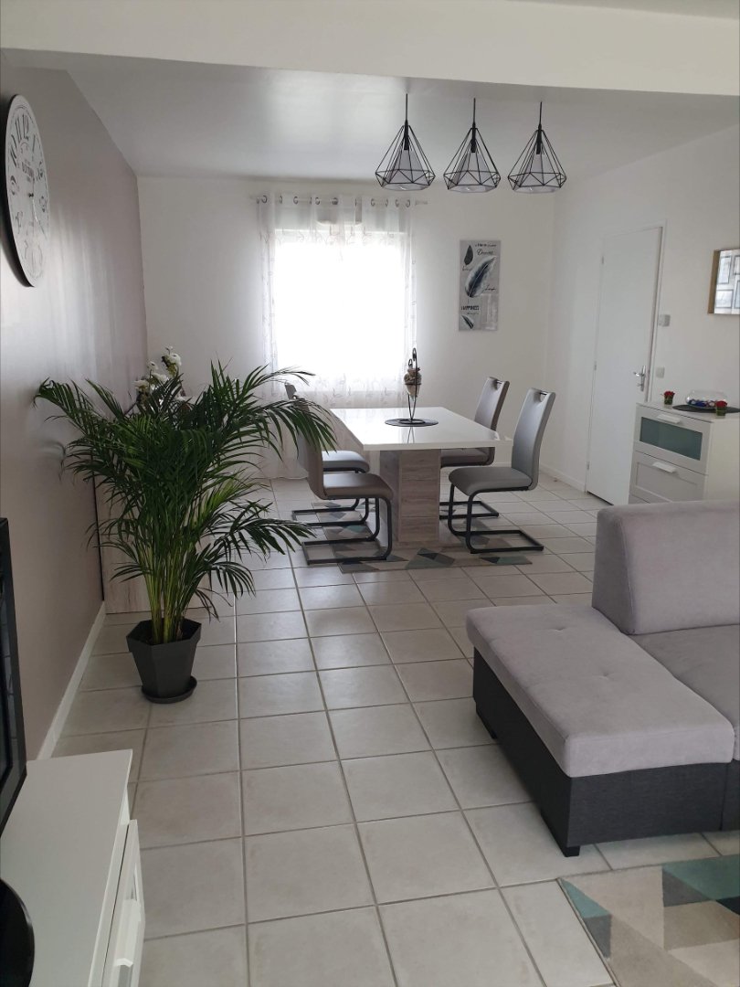 Maison à vendre, 70m², Athies-sous-Laon