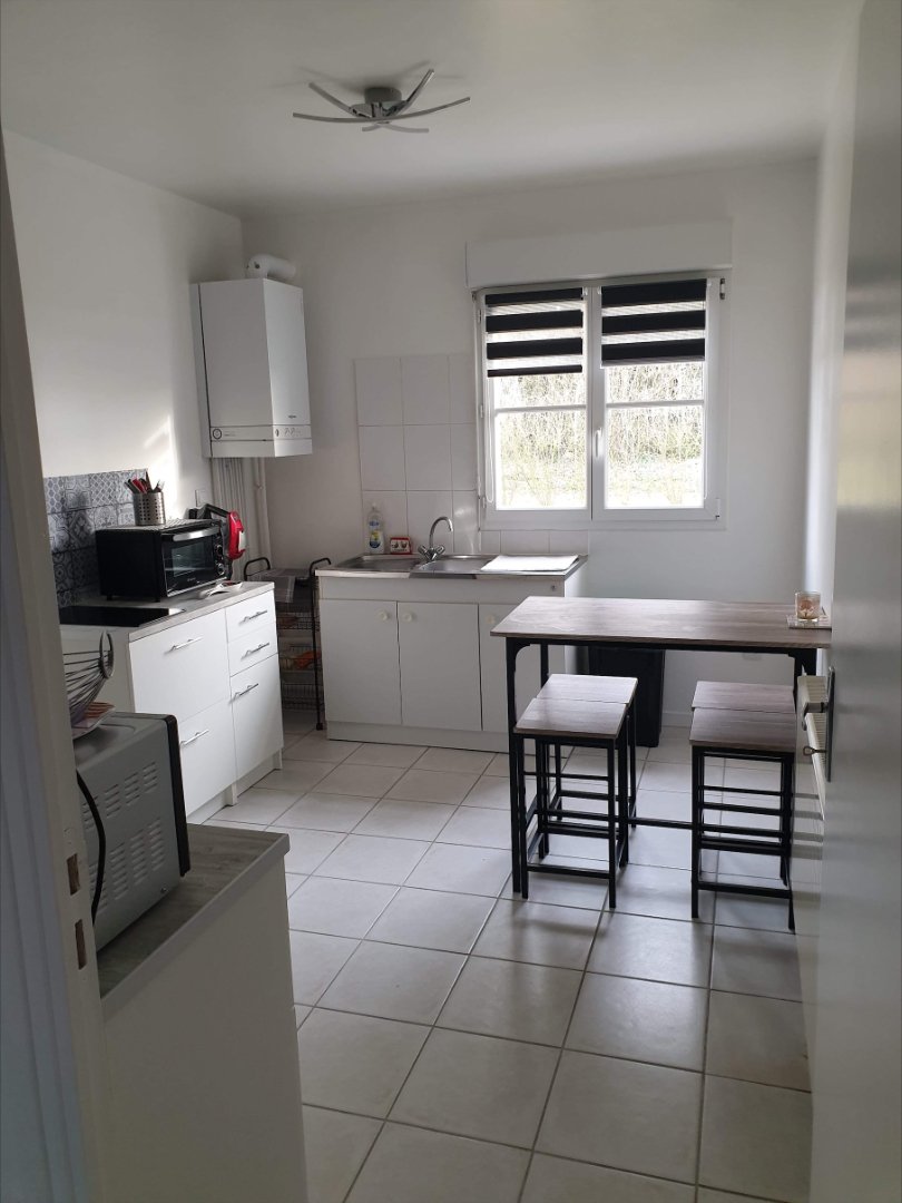 Maison à vendre, 70m², Athies-sous-Laon