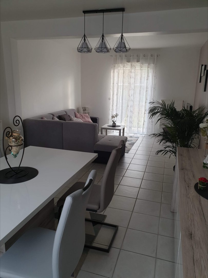 Maison à vendre, 70m², Athies-sous-Laon