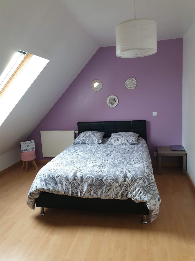 Maison à vendre, 70m², Athies-sous-Laon