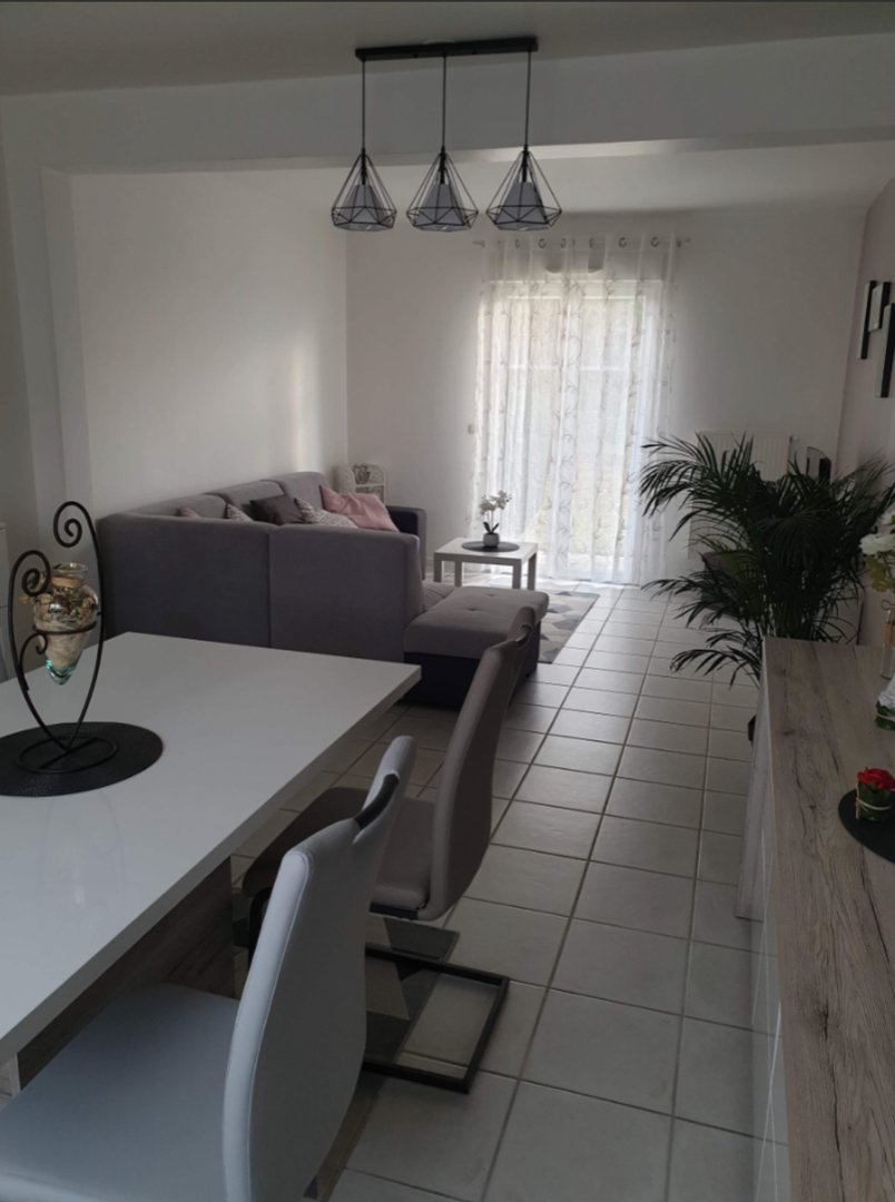 Maison à vendre, 70m², Athies-sous-Laon