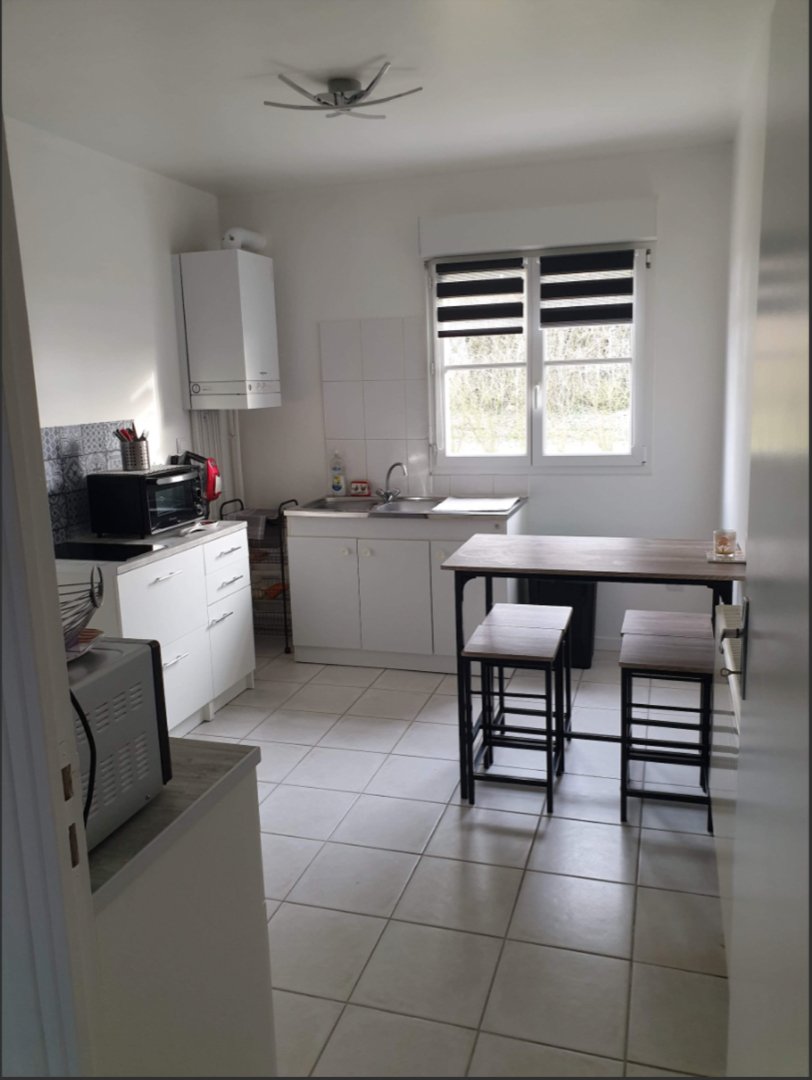 Maison à vendre, 70m², Athies-sous-Laon