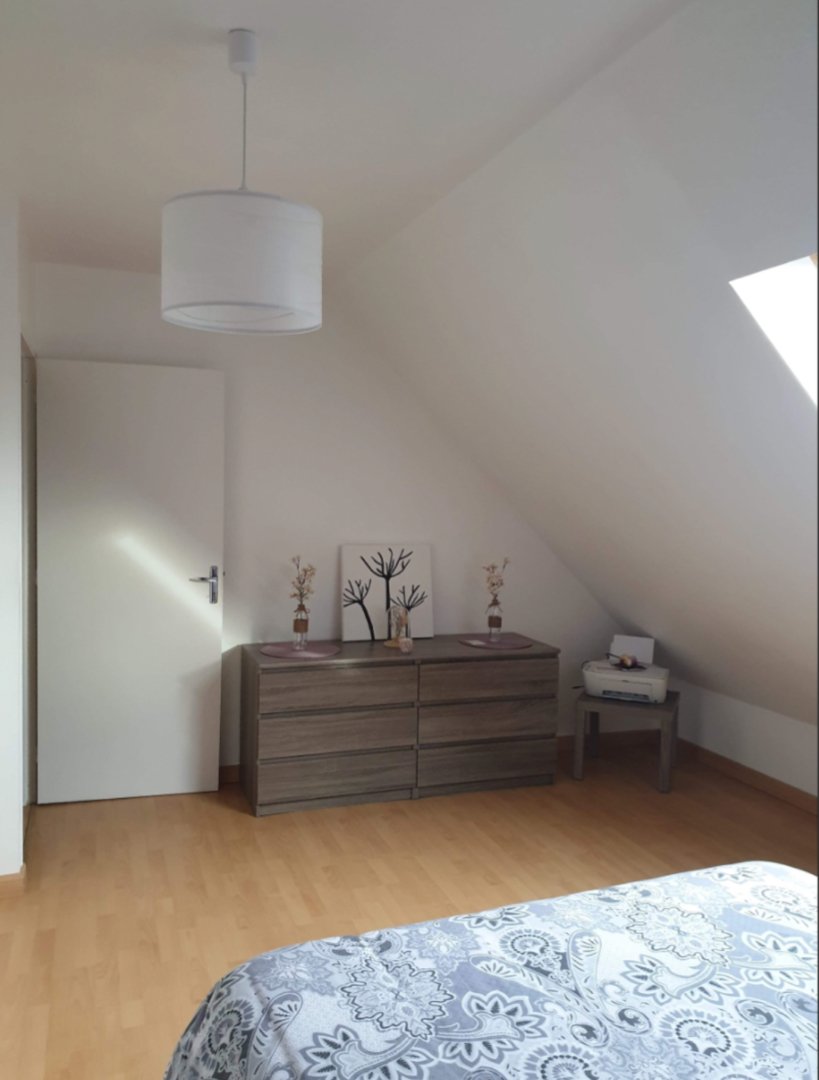 Maison à vendre, 70m², Athies-sous-Laon