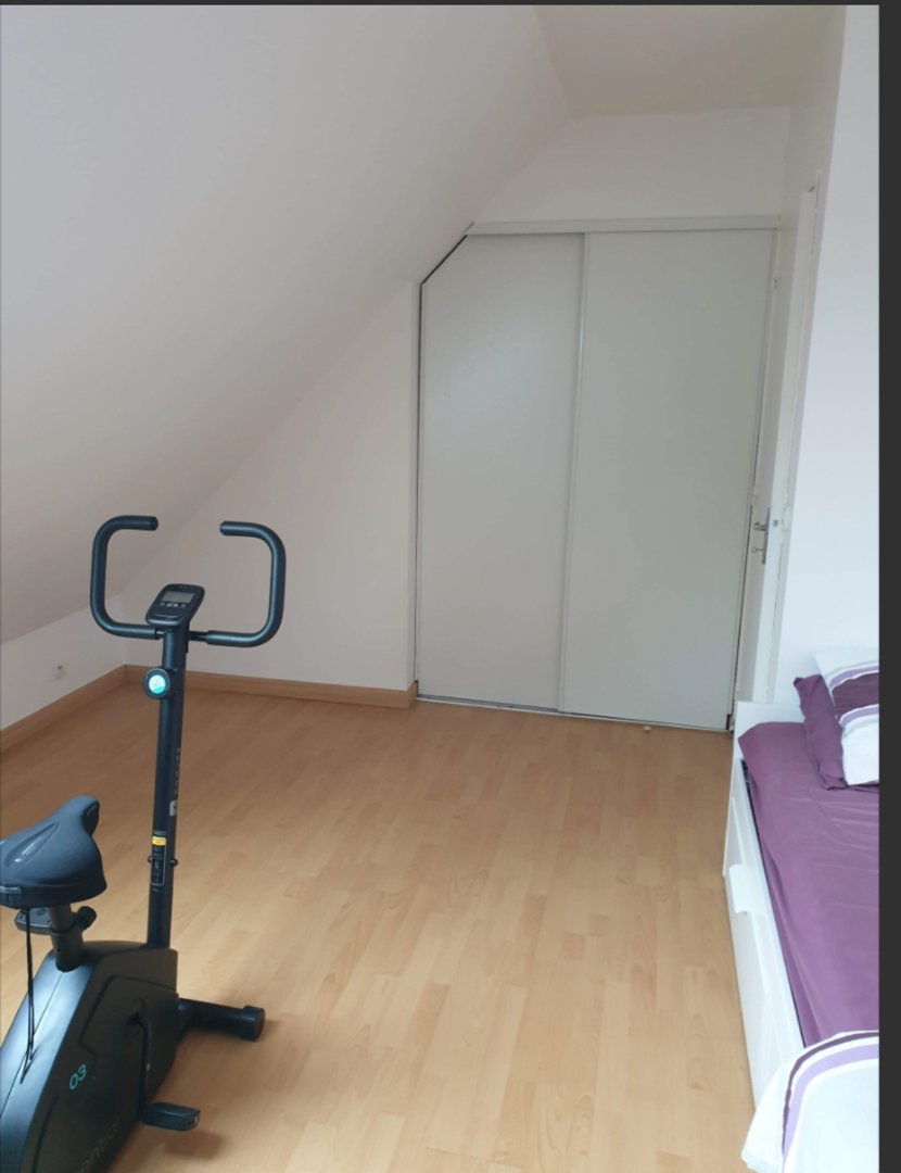 Maison à vendre, 70m², Athies-sous-Laon