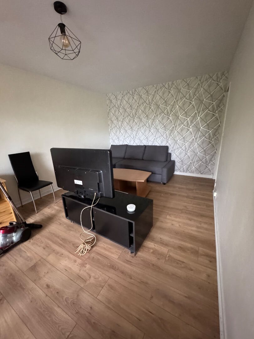 Appartement à louer, 30m², Brest