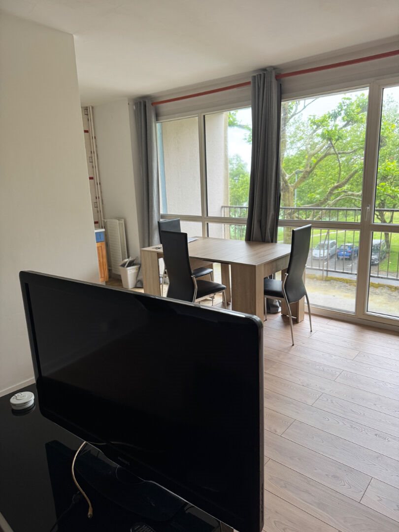 Appartement à louer, 30m², Brest